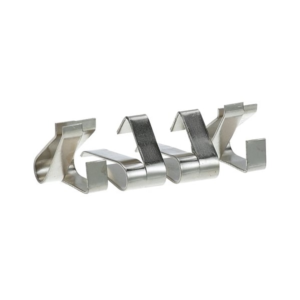 Clip (Pk 4) Pk